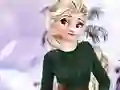Игра Princesses: Exchange Students онлајн