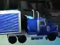 Игра 18 Wheeler Impossible Stunt онлајн