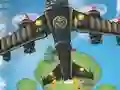 Игра Sky Force онлајн