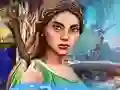 Игра Touch of Magic онлајн
