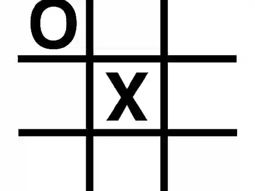 Игра Impossible tic tac toe онлајн
