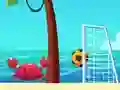 Игра Beach Soccer онлајн