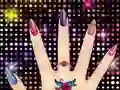 Игра Magic Nail Salon онлајн