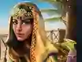 Игра The Goddess of Wisdom онлајн