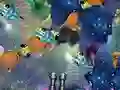 Игра Fish Blaster онлајн