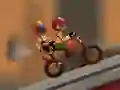 Игра Extreme Moto Team онлајн