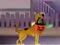 Игра Scooby-Doo Scoobtober Trick or Treat онлајн