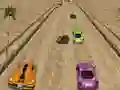 Игра 3D LA Supercars онлајн
