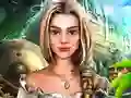 Игра The Island Pearls онлајн