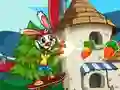 Игра Bunny Skater онлајн
