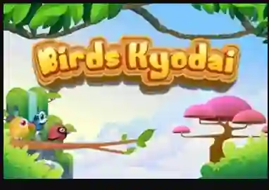Игра Birds Kyodai онлајн