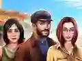Игра Valley of Mummies онлајн