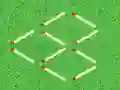 Игра Toy matches онлајн