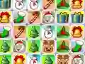 Игра Christmas Connect онлајн