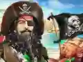 Игра Under the Pirate Flag онлајн