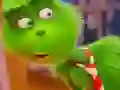 Игра The Grinch Hidden Spots онлајн