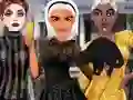 Игра The Chilling Adventures of Sabrina онлајн