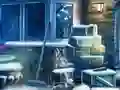 Игра Winter Mystery онлајн