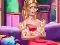 Игра Ellie Family Christmas онлајн