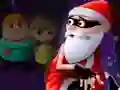 Игра Santa or Thief? онлајн