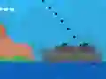 Игра DEF island! онлајн