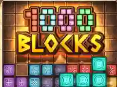 Игра 1000 Blocks онлајн