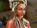 Игра Desert Queen онлајн