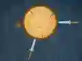 Игра Knives онлајн