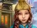 Игра The Christmas List онлајн