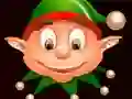 Игра Xmas Word Puzzles онлајн
