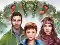 Игра Christmas Gathering онлајн