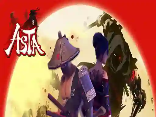 Игра Samurai Warriors онлајн