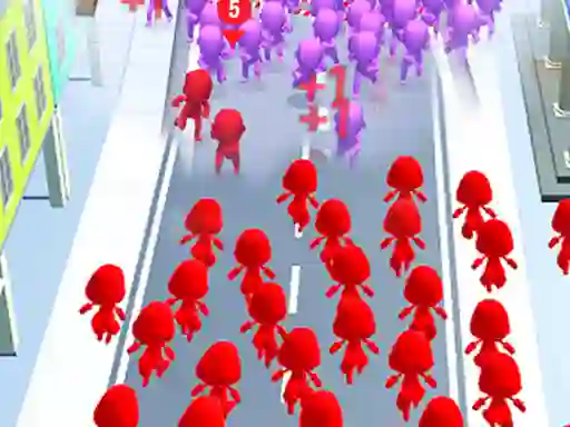 Игра City Wars онлајн