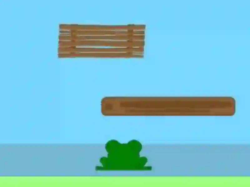 Игра River Crosser онлајн