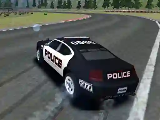 Игра Drift Racer онлајн