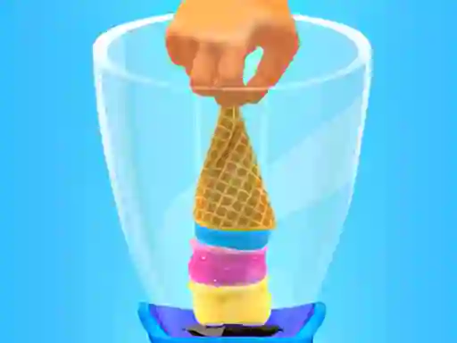 Игра Blend It Perfect онлајн