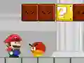 Игра The Adventure of Super Mario Castle онлајн