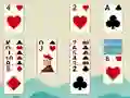 Игра Solitaire Legend онлајн