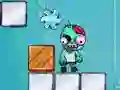Игра Zombie Heroes онлајн