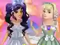 Игра Lolita Princess Party онлајн