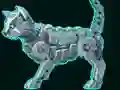 Игра Cyber Cat Assembly онлајн