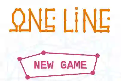 Игра One Line онлајн