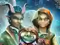 Игра Land of Eternal Magic онлајн