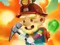 Игра Miner Mania онлајн