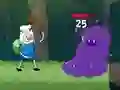 Игра Adventure Time Bravery & Bakery онлајн