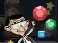 Игра Mr Bean Gem Tap онлајн