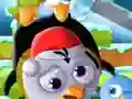 Игра Pingu & Friends онлајн