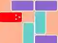 Игра Unblock Color онлајн