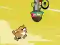Игра Flappy pets онлајн