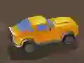Игра Crazy Racing Pursuit онлајн